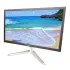STAREX HT22FW 18.5 Inch Wide HD LED White Monitor